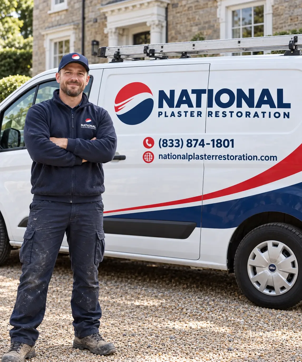 Plaster Repair company in Saffell, AR
